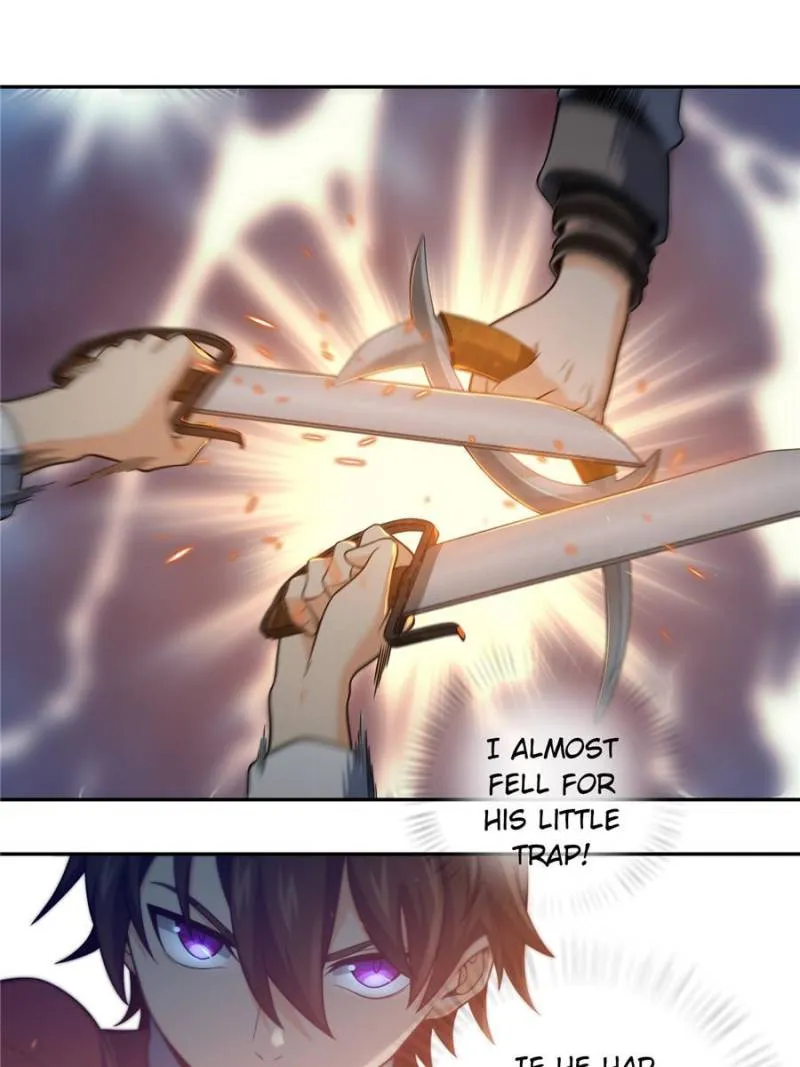 All Starts With Ubume - Chapter 32