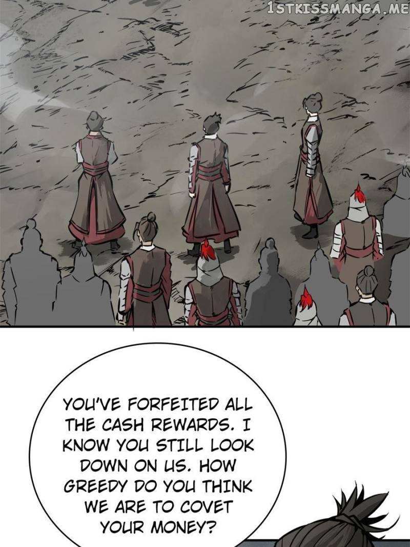 All Starts With Ubume - Chapter 81