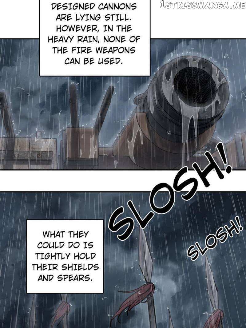 All Starts With Ubume - Chapter 79