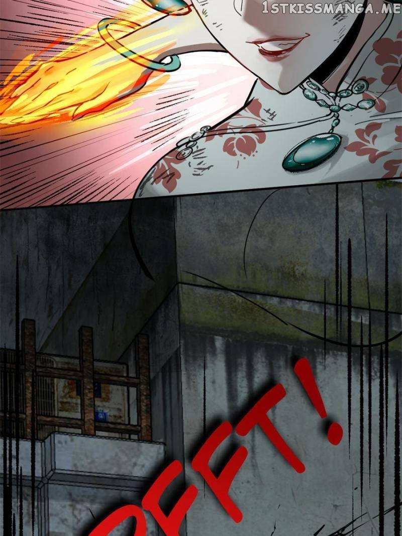 All Starts With Ubume - Chapter 110