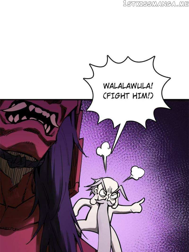 All Starts With Ubume - Chapter 194