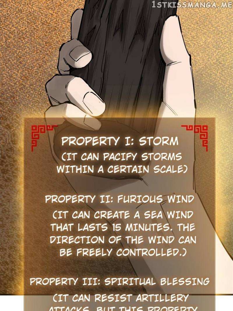 All Starts With Ubume - Chapter 194