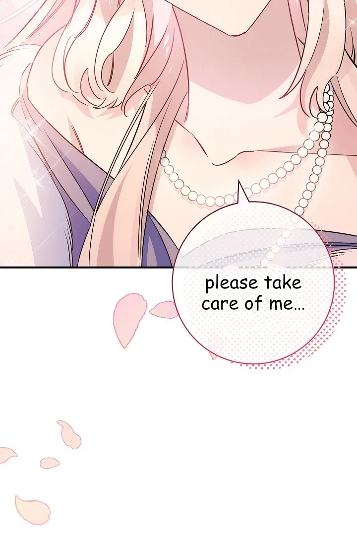 The Tyrant Princess Wants To Get Married! - Chapter 12.5