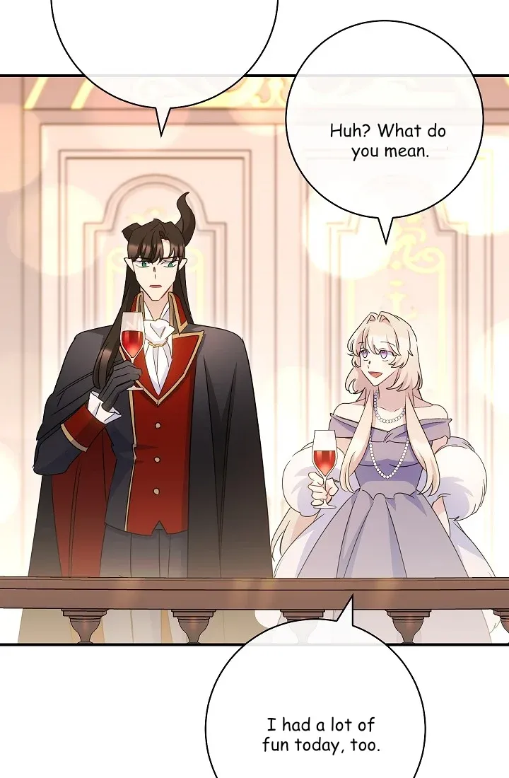 The Tyrant Princess Wants To Get Married! - Chapter 12.5