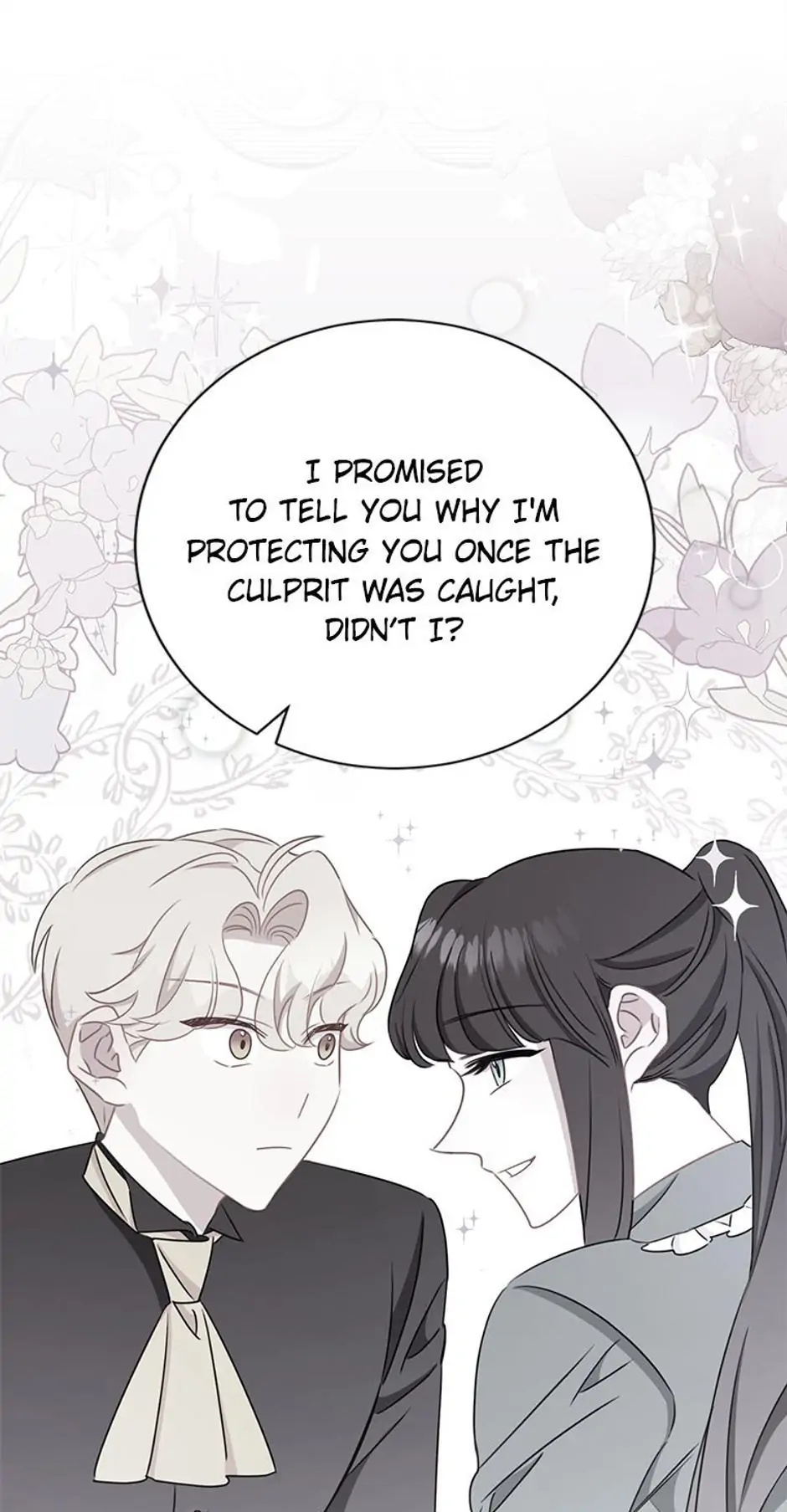 The Tyrant Princess Wants To Get Married! - Chapter 35