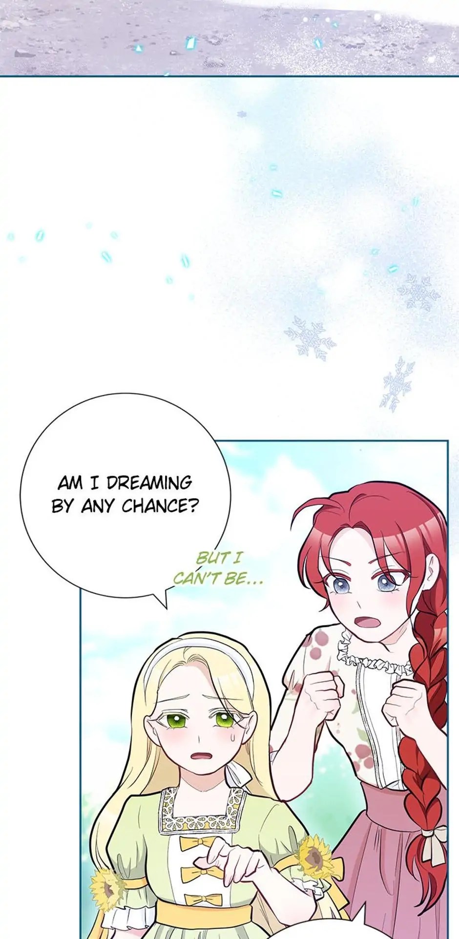 The Tyrant Princess Wants To Get Married! - Chapter 26