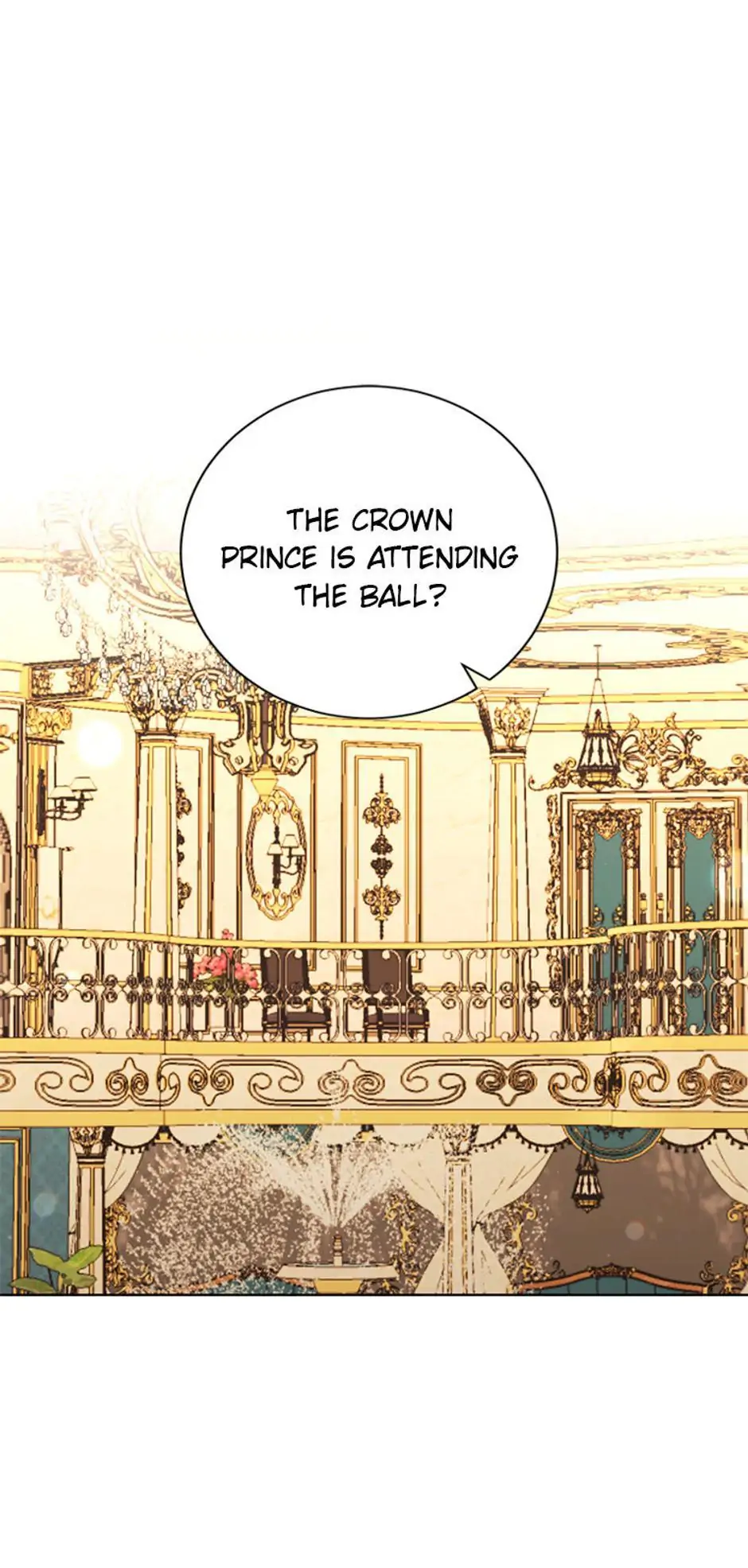 The Tyrant Princess Wants To Get Married! - Chapter 34