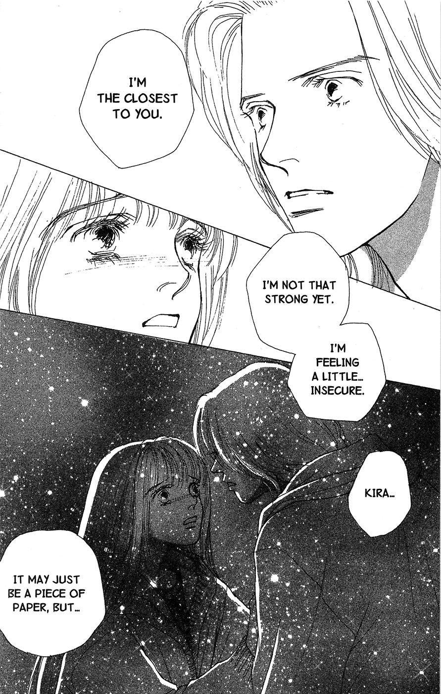 Mars - Chapter 40