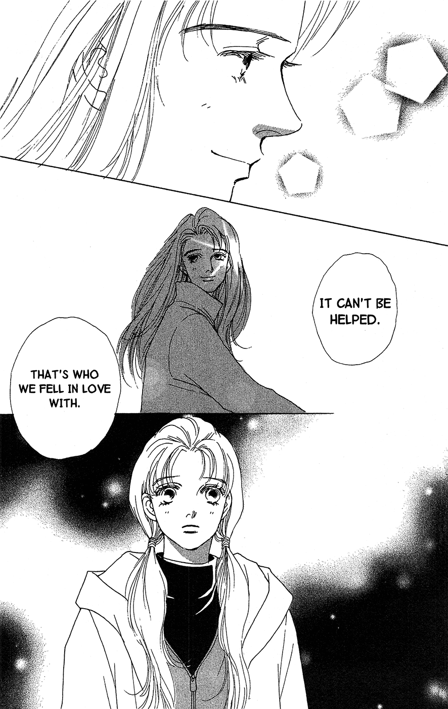 Mars - Chapter 38