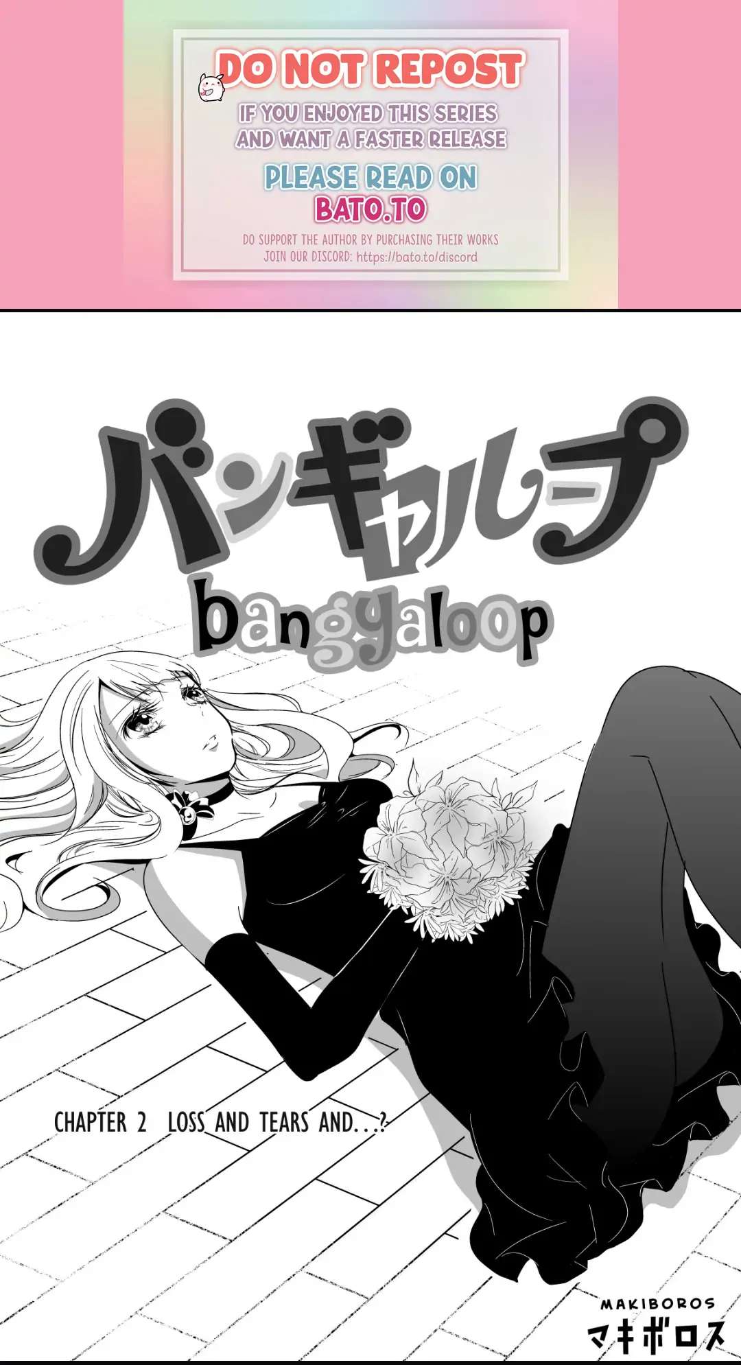 Bangyaloop - Chapter 2