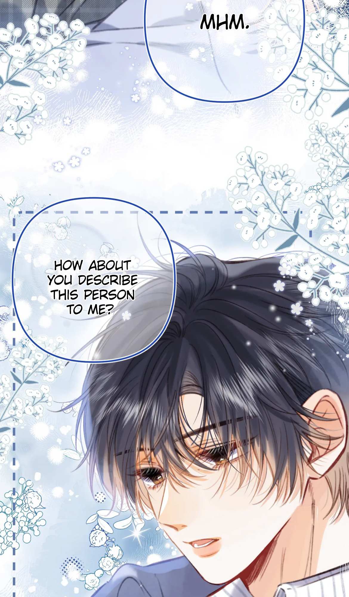 Hidden Love: Can't Be Concealed - Chapter 63