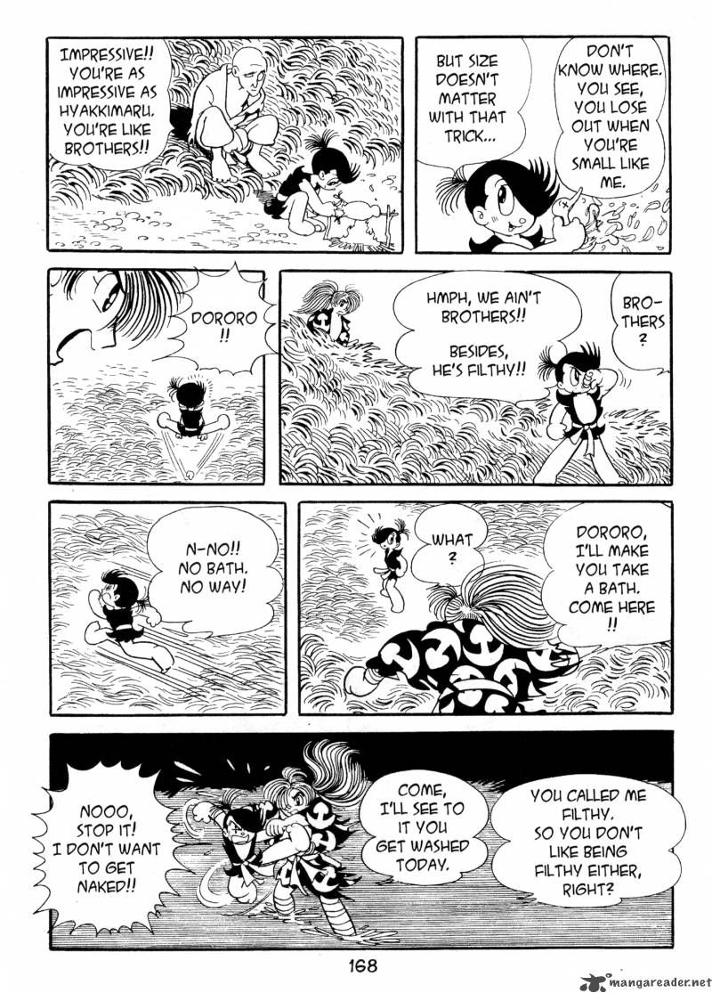 Dororo - Chapter 2