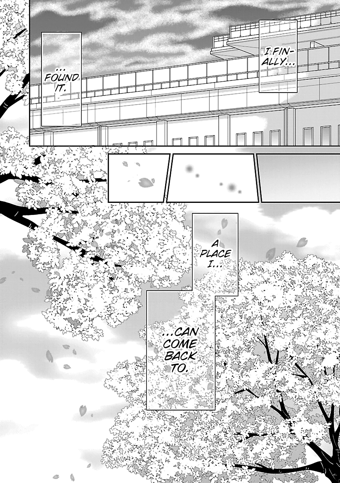 Saikin, Imouto No Yousu Ga Chotto Okashii N Da Ga. - Vol.11 Chapter 54: I'm Back, Onii-Chan.