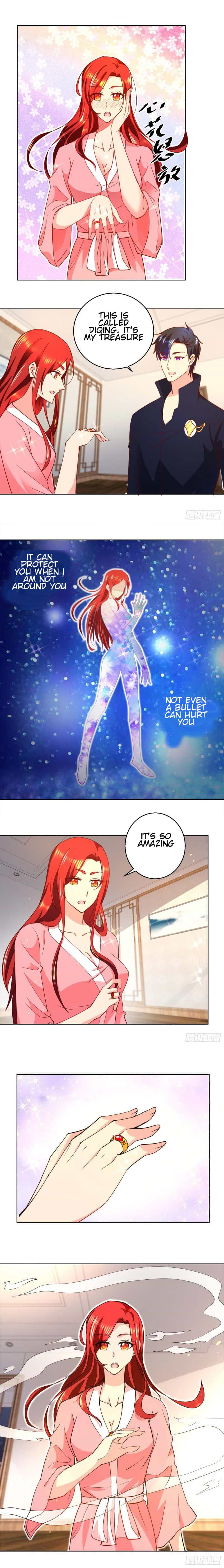 Immortal Nanny Dad - Chapter 33: Chapter 33