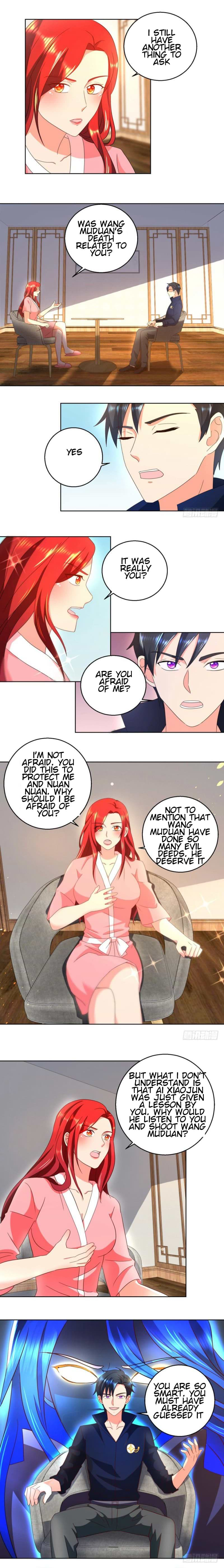 Immortal Nanny Dad - Chapter 31: Chapter 31