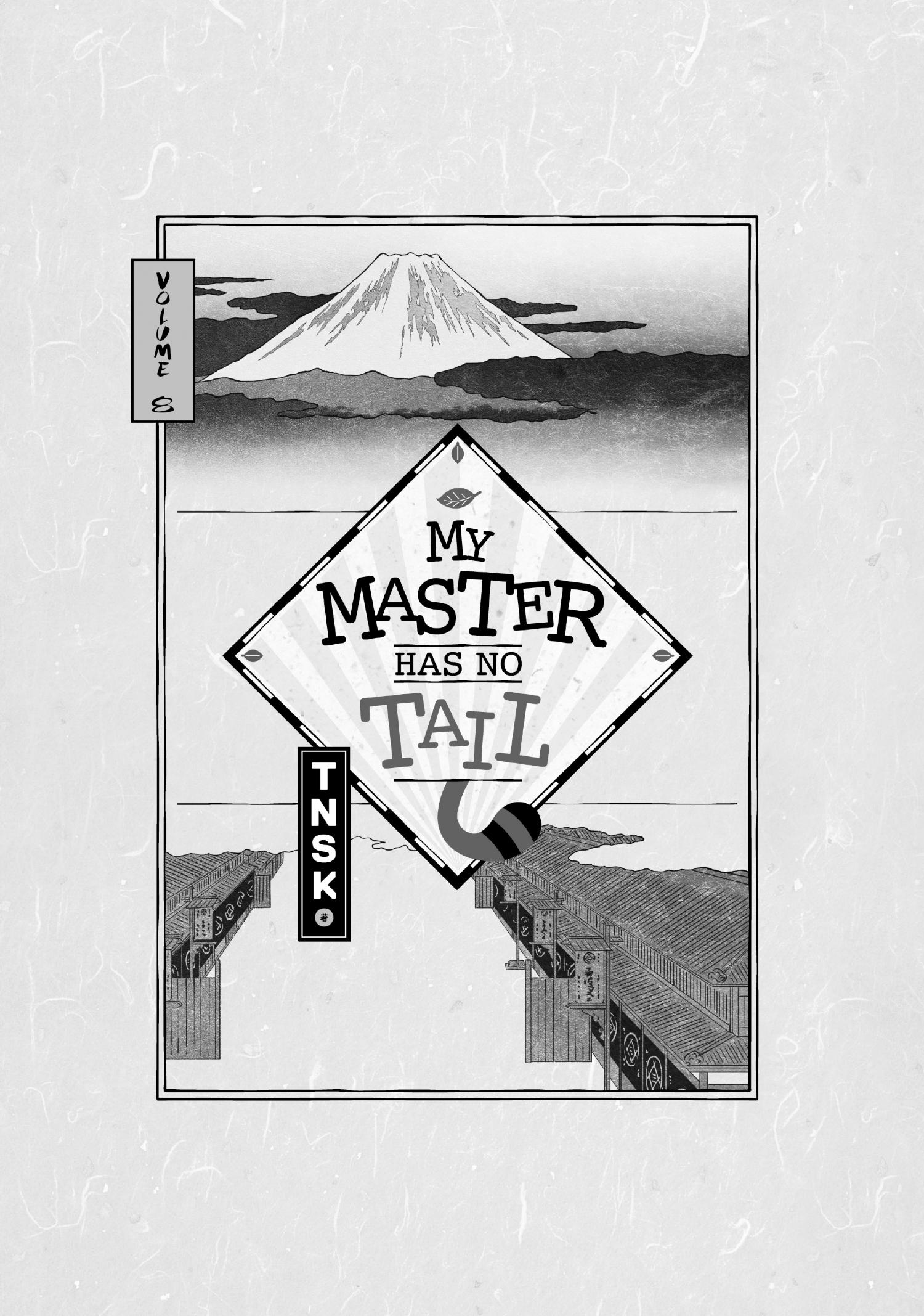 My Master Has No Tail - Chapter 35