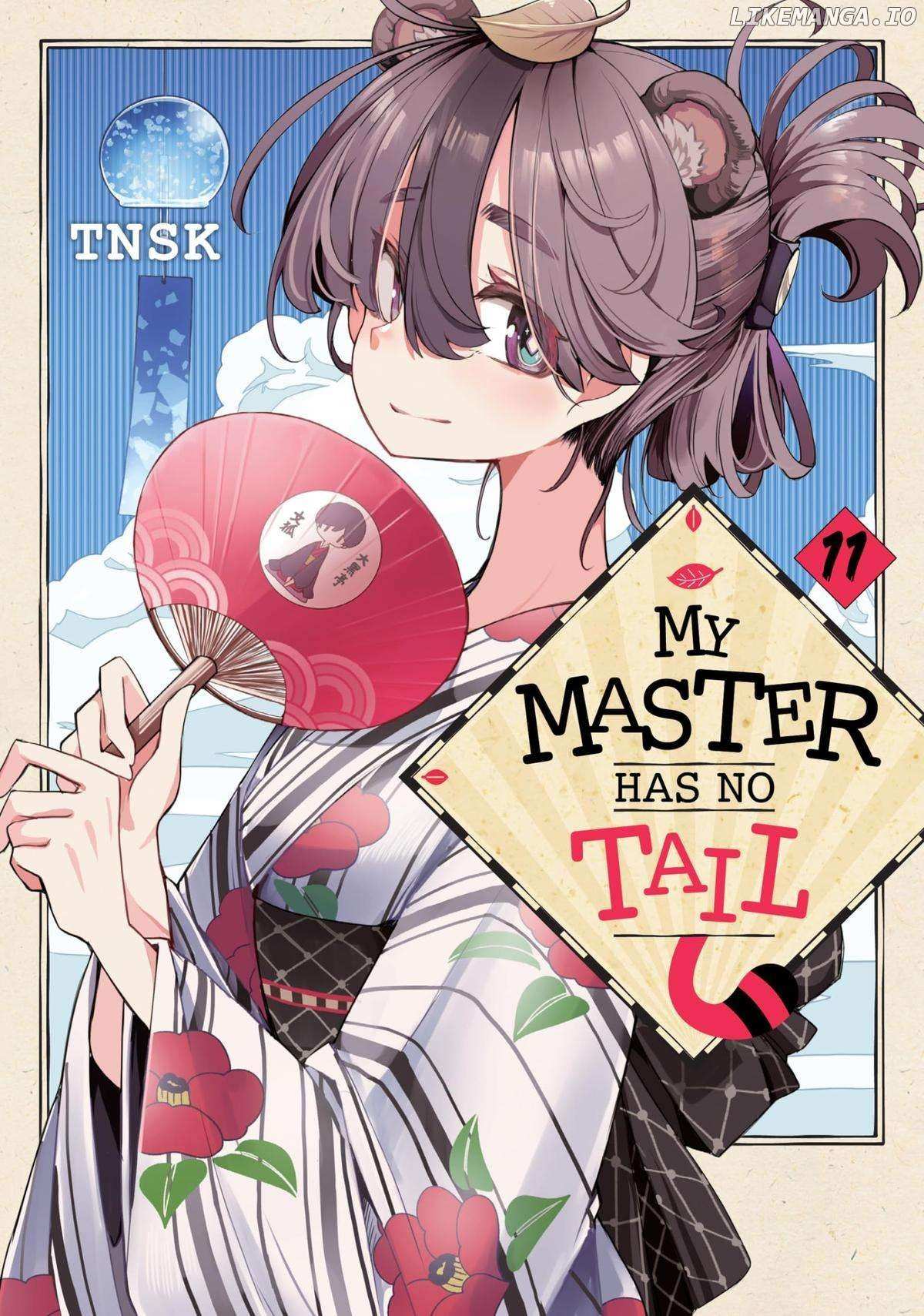 My Master Has No Tail - Chapter 47