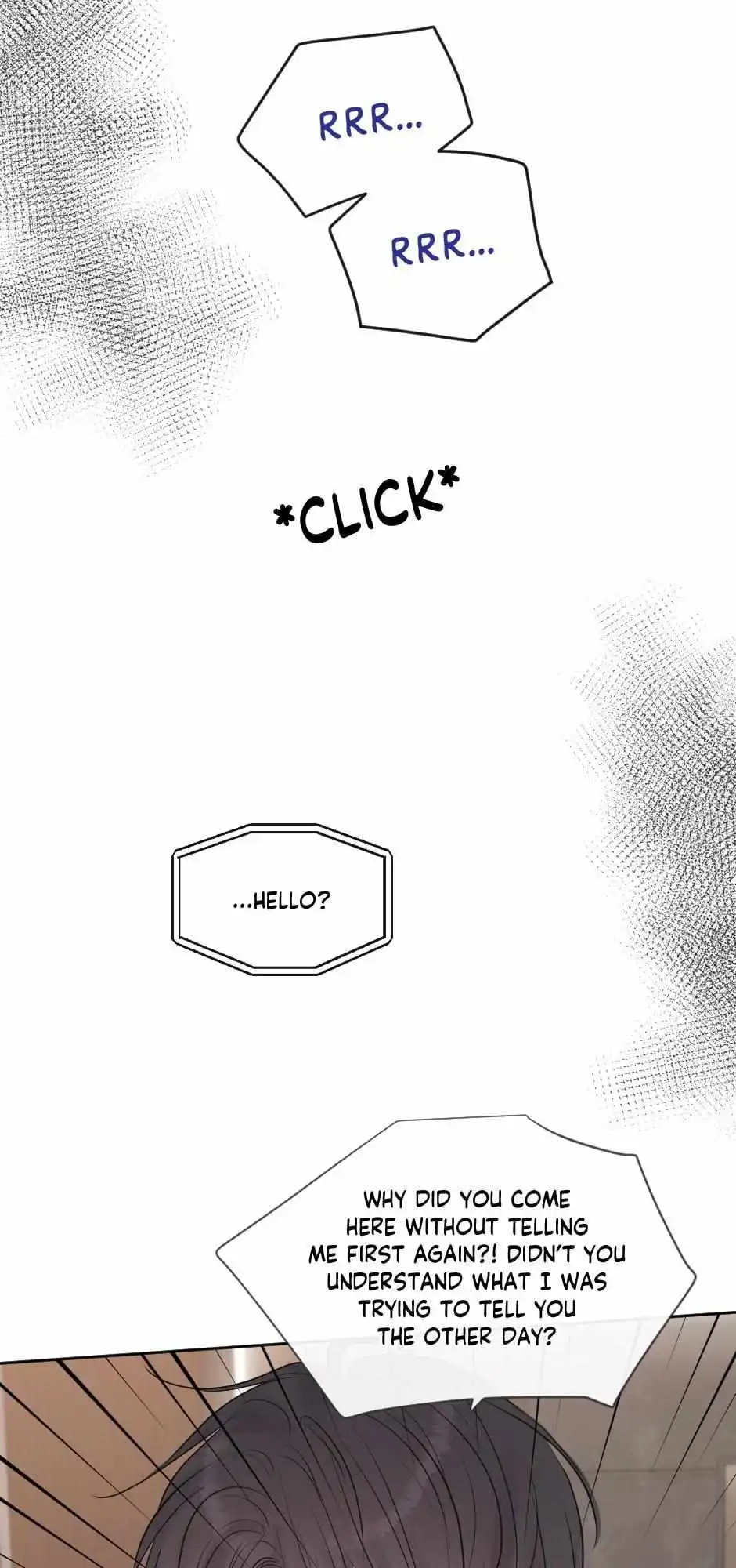 Night Fragments - Chapter 49