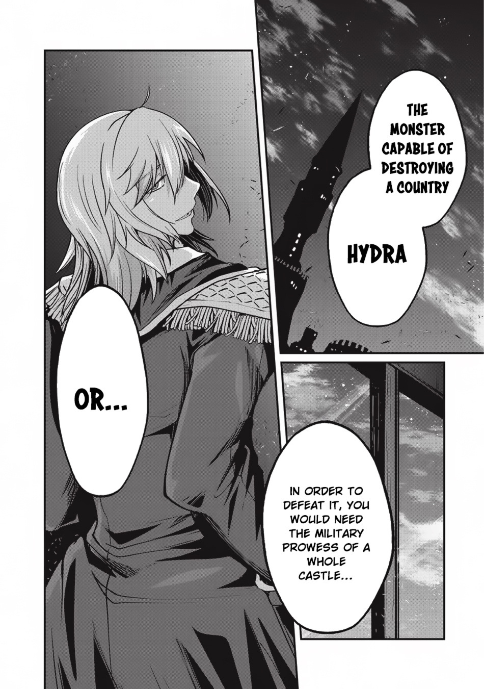 Gaikotsu Kishi-Sama, Tadaima Isekai E Odekake-Chuu - Chapter 20: A Savage Beastmaster Iii