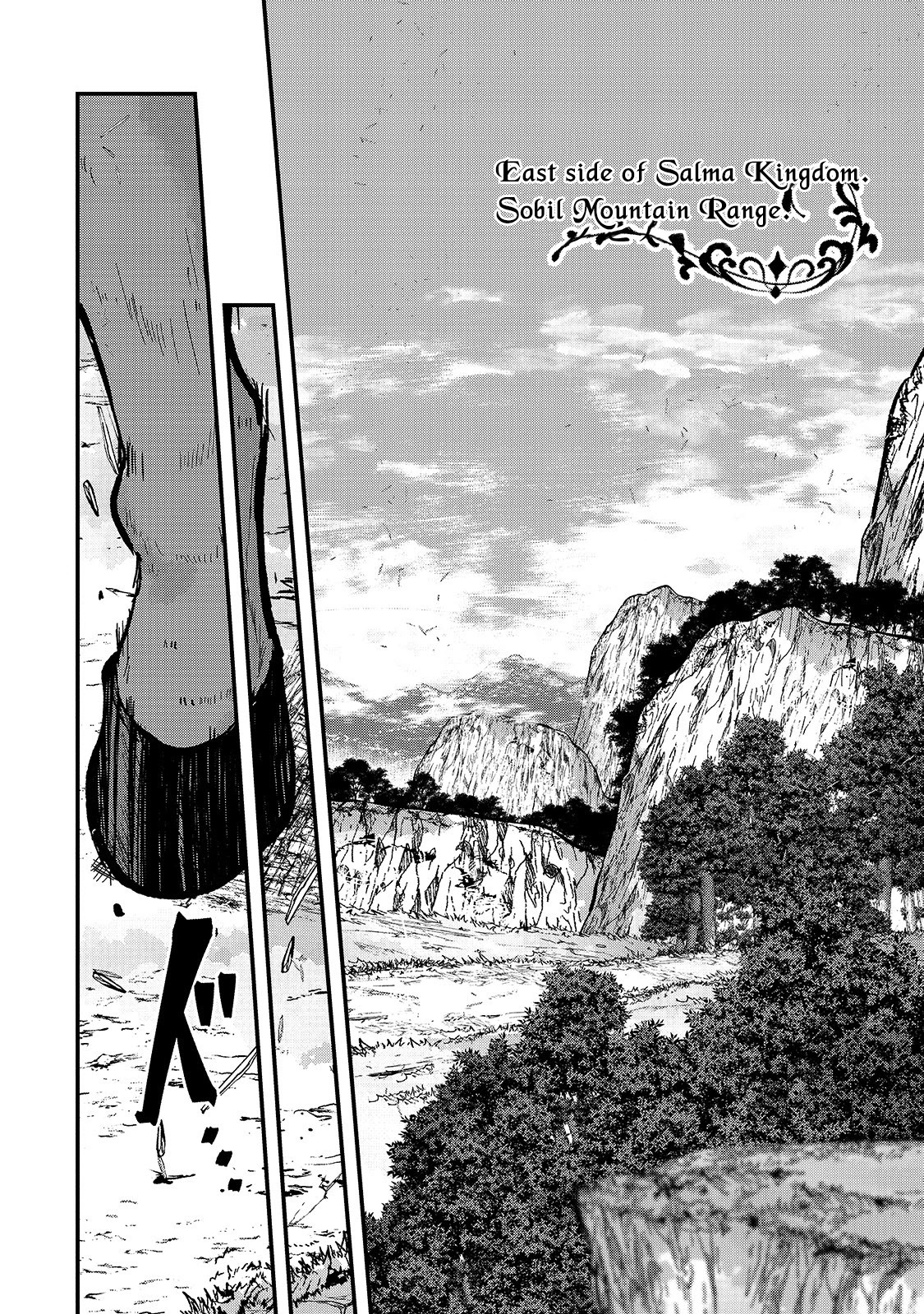 Gaikotsu Kishi-Sama, Tadaima Isekai E Odekake-Chuu - Chapter 36