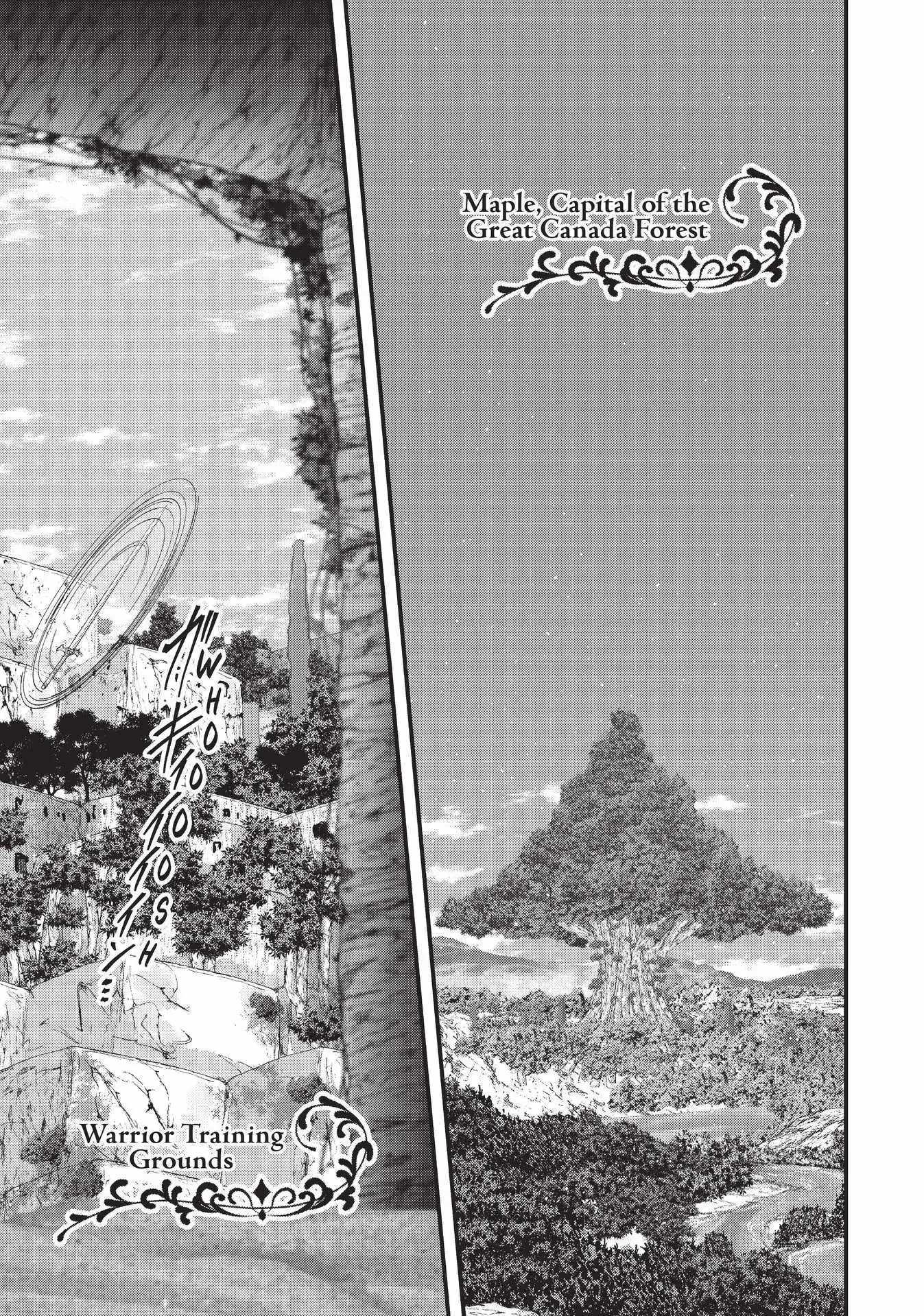 Gaikotsu Kishi-Sama, Tadaima Isekai E Odekake-Chuu - Chapter 47