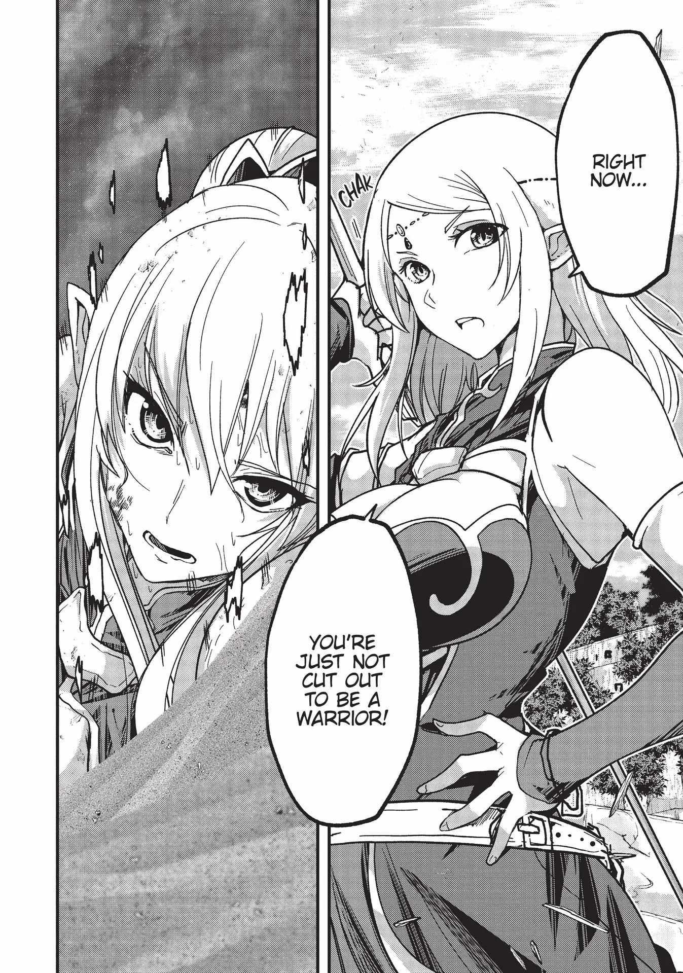 Gaikotsu Kishi-Sama, Tadaima Isekai E Odekake-Chuu - Chapter 47