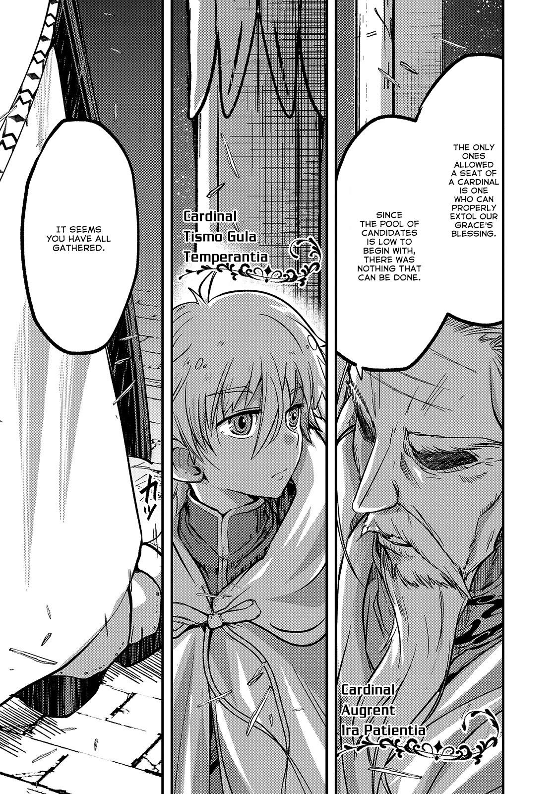 Gaikotsu Kishi-Sama, Tadaima Isekai E Odekake-Chuu - Chapter 33