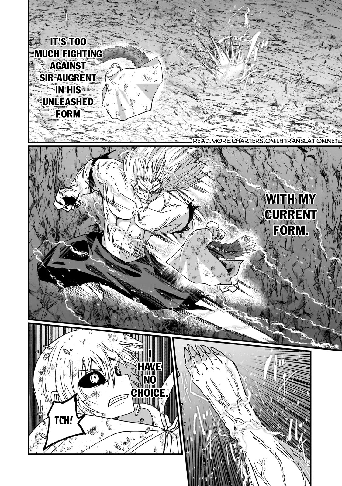 Gaikotsu Kishi-Sama, Tadaima Isekai E Odekake-Chuu - Chapter 58.1