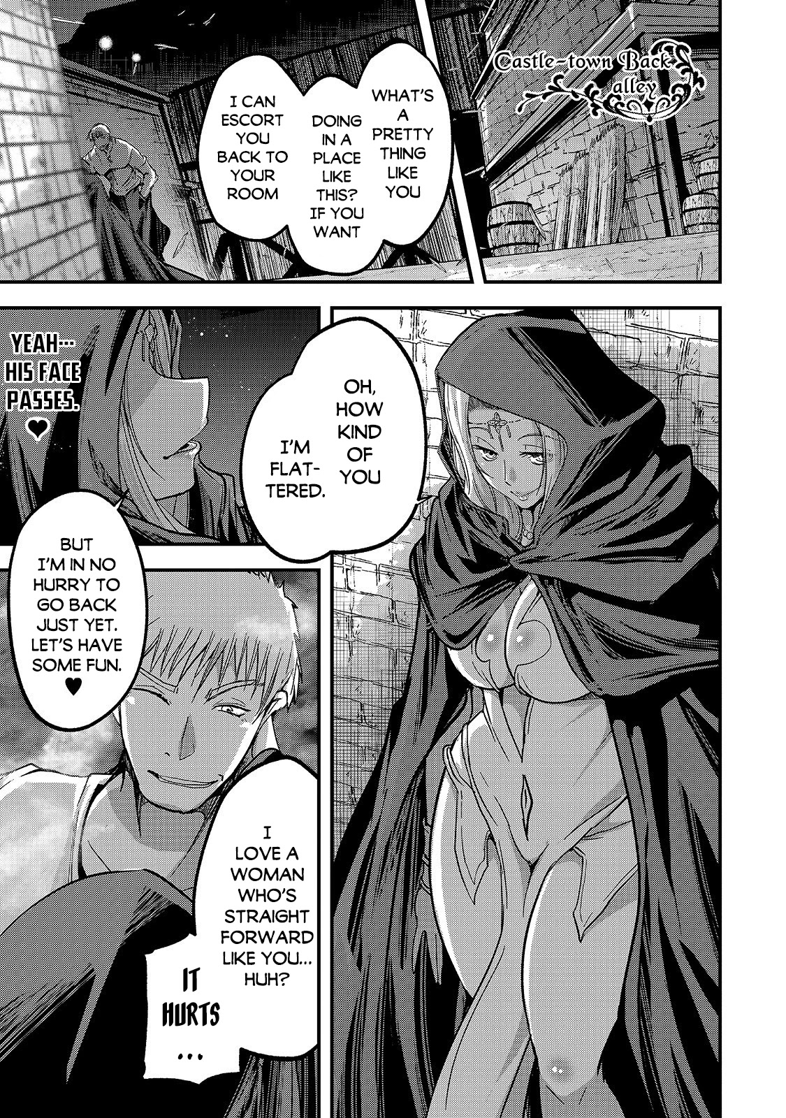 Gaikotsu Kishi-Sama, Tadaima Isekai E Odekake-Chuu - Chapter 35