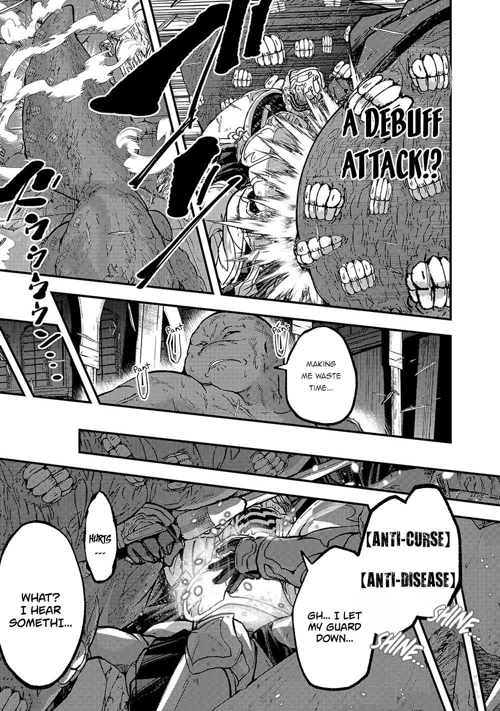 Gaikotsu Kishi-Sama, Tadaima Isekai E Odekake-Chuu - Chapter 32