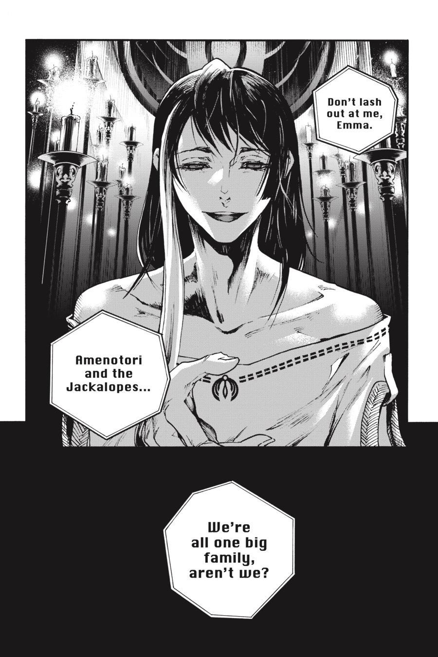 Smokin' Parade - Chapter 33