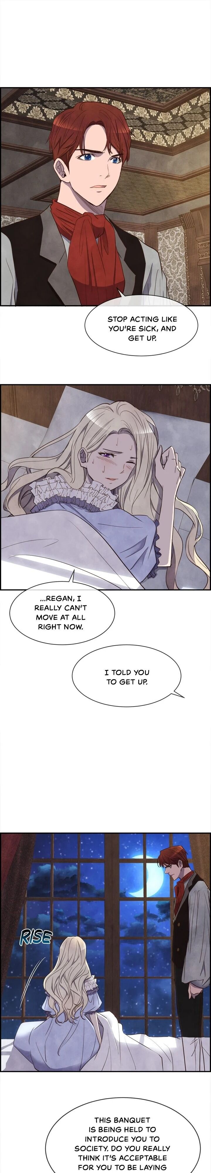 Ingrid, The White Deer - Chapter 26