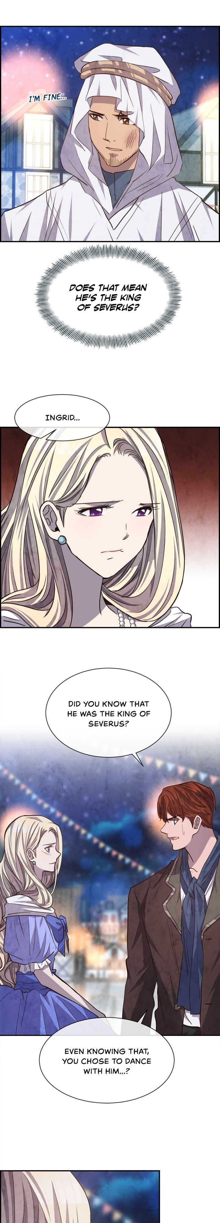 Ingrid, The White Deer - Chapter 56