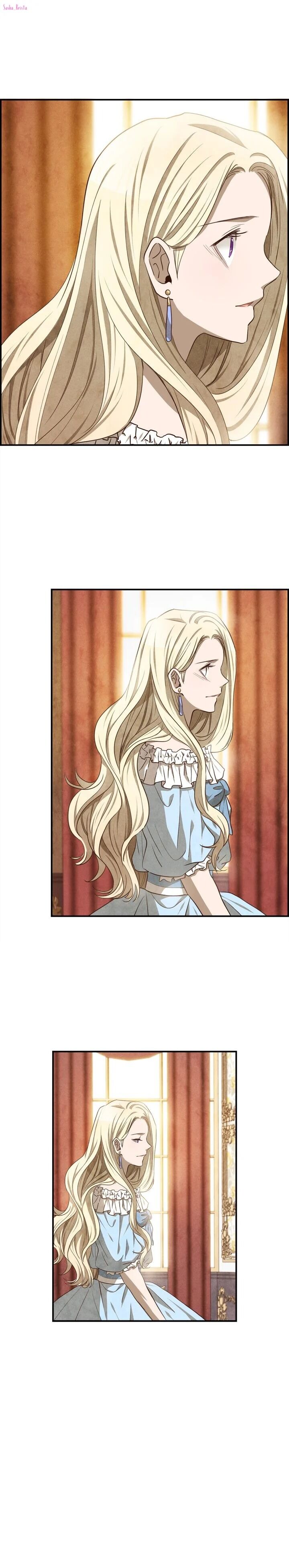 Ingrid, The White Deer - Chapter 36