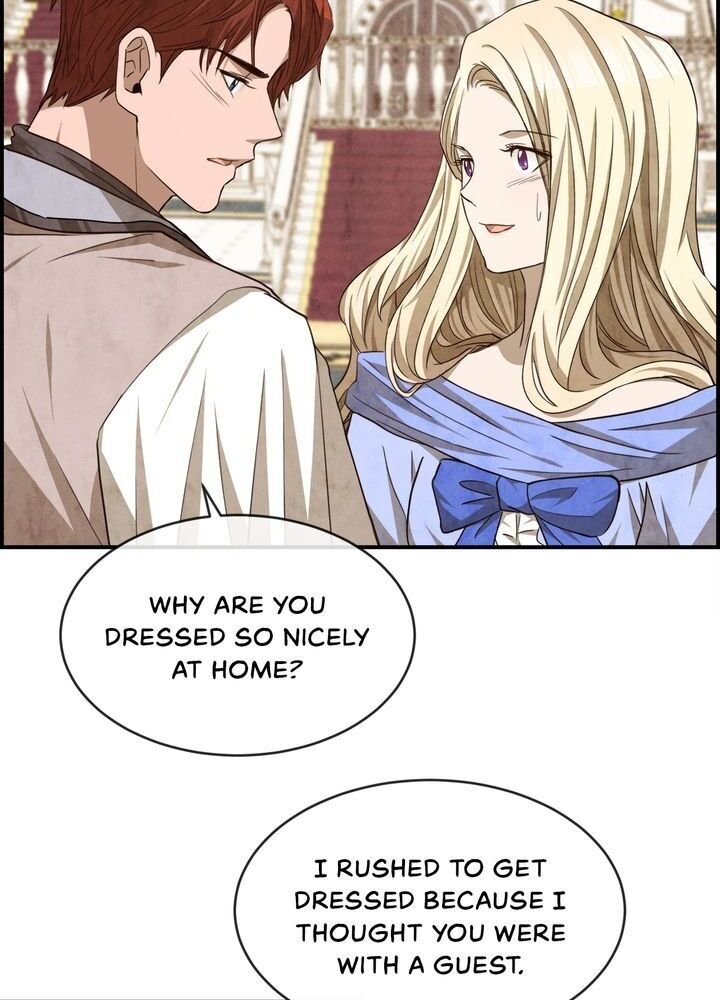 Ingrid, The White Deer - Chapter 47