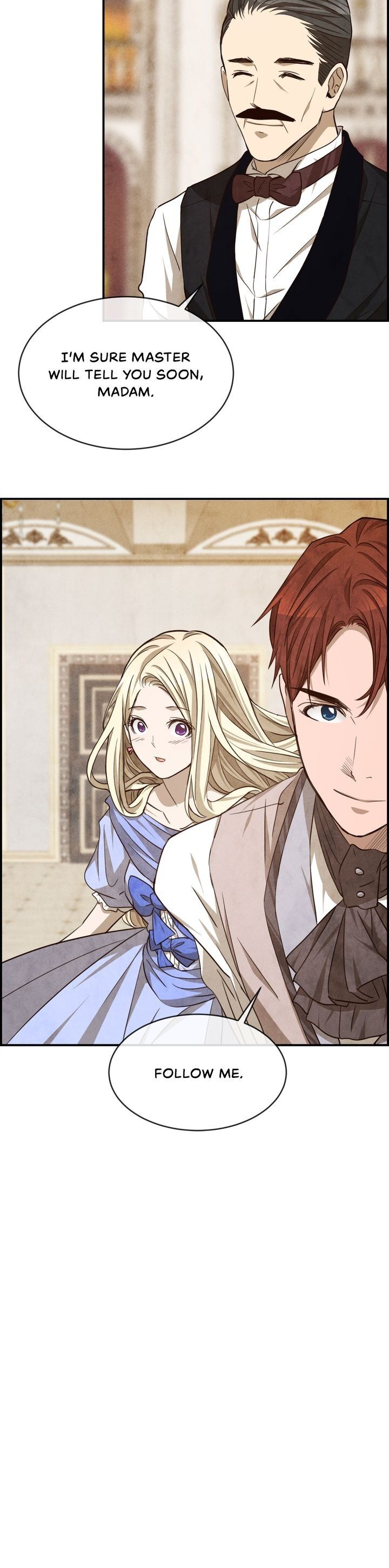 Ingrid, The White Deer - Chapter 47