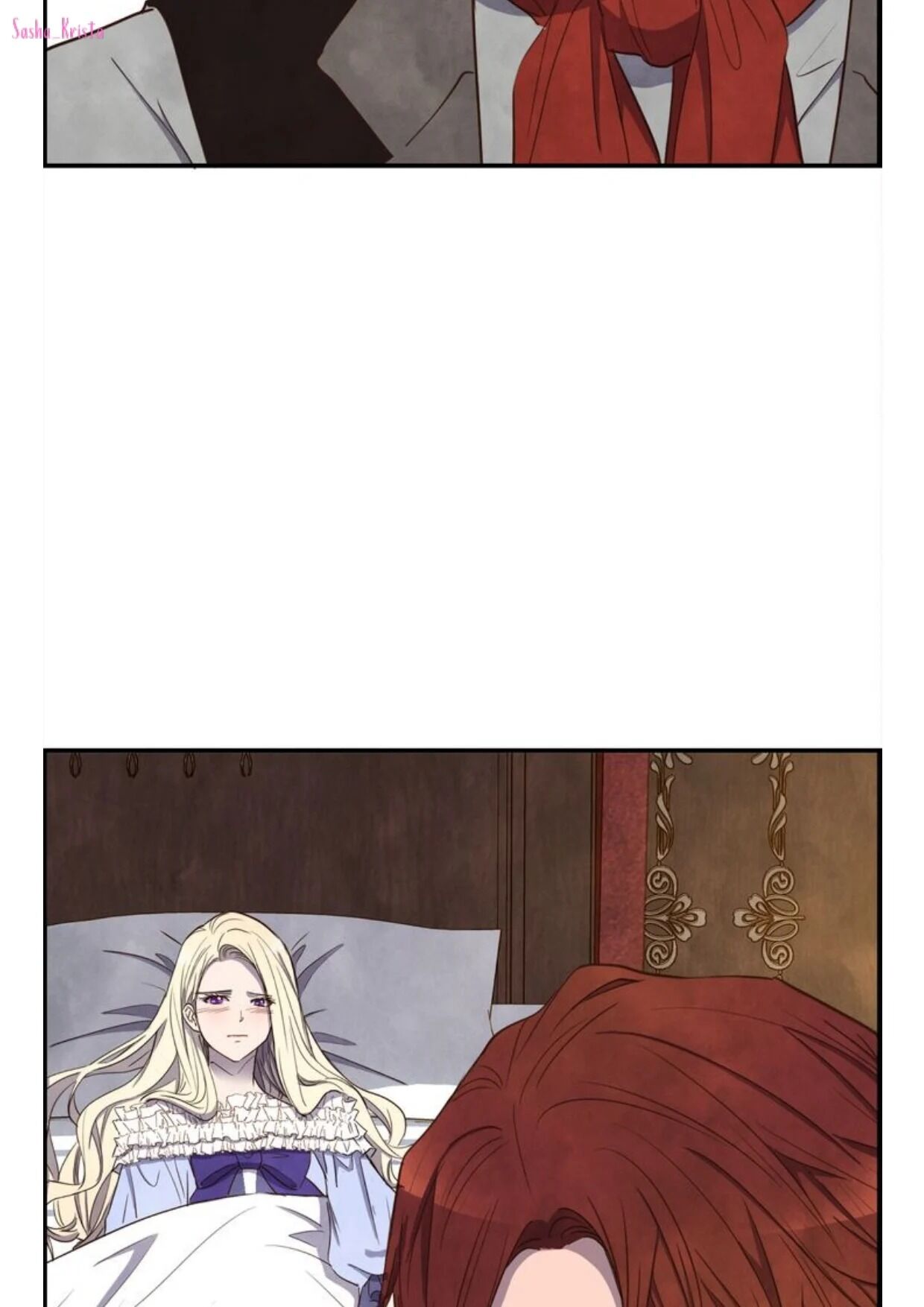 Ingrid, The White Deer - Chapter 29