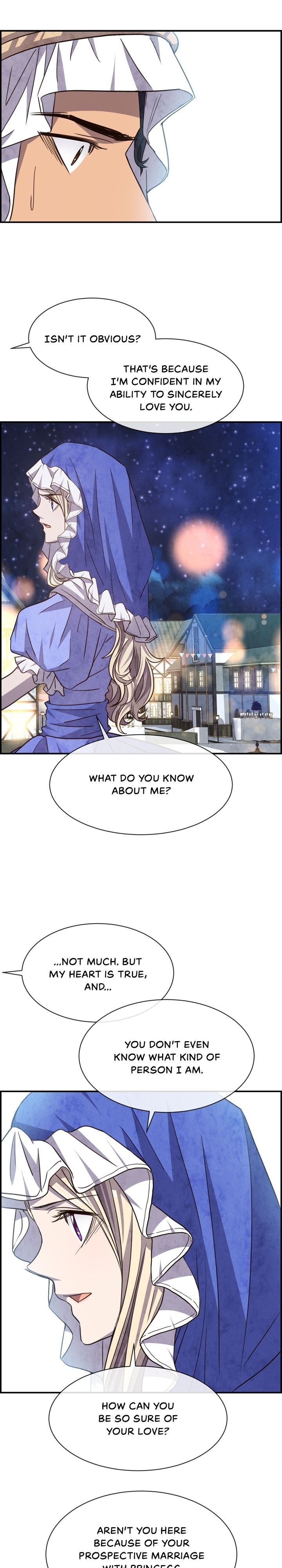 Ingrid, The White Deer - Chapter 55