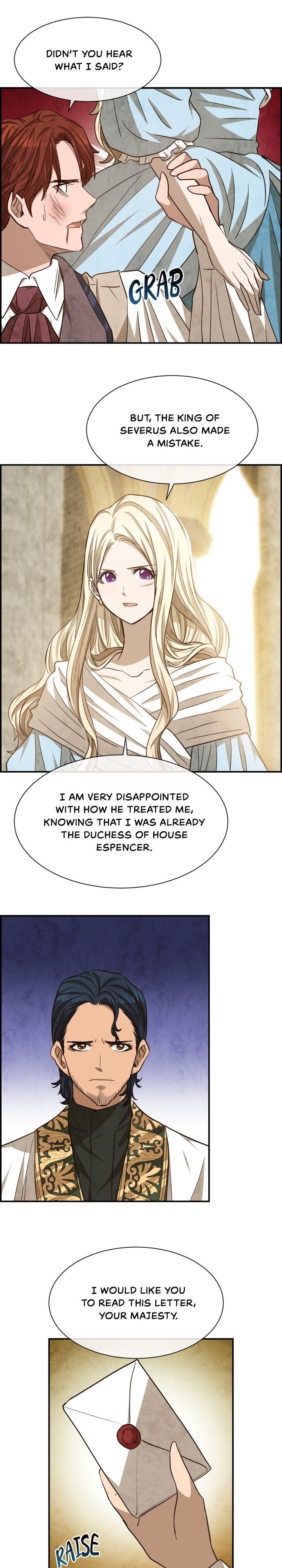 Ingrid, The White Deer - Chapter 58