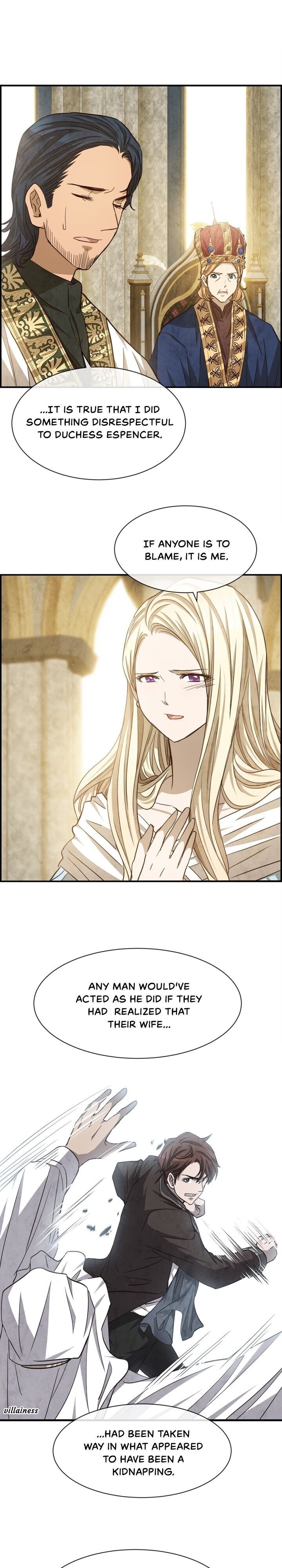 Ingrid, The White Deer - Chapter 58