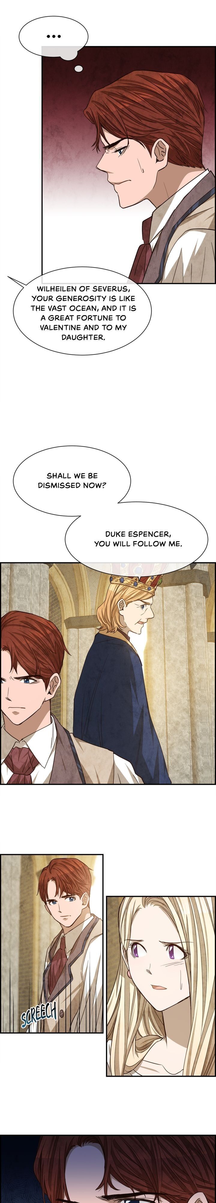 Ingrid, The White Deer - Chapter 58