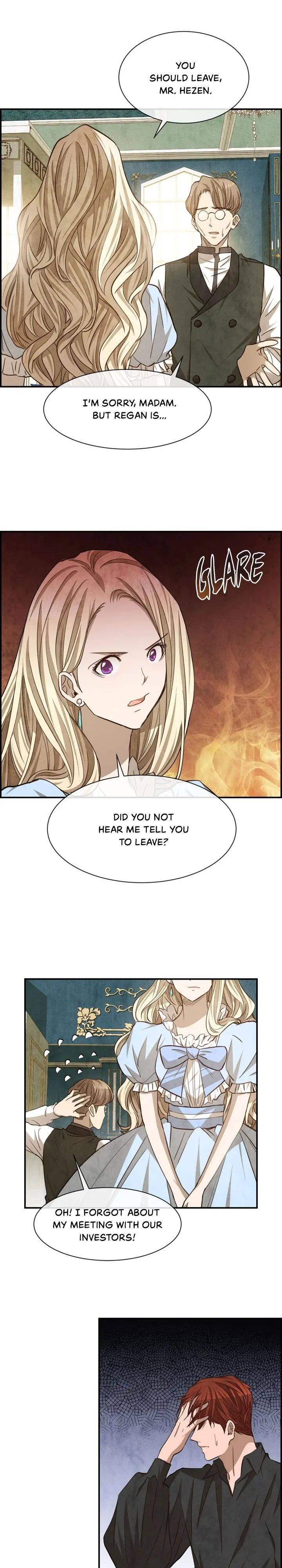 Ingrid, The White Deer - Chapter 68