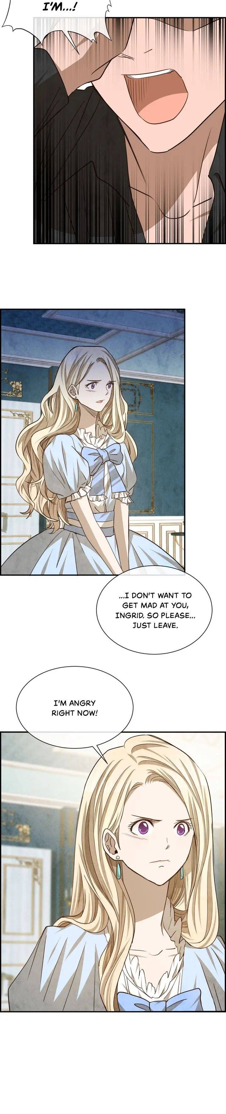 Ingrid, The White Deer - Chapter 68