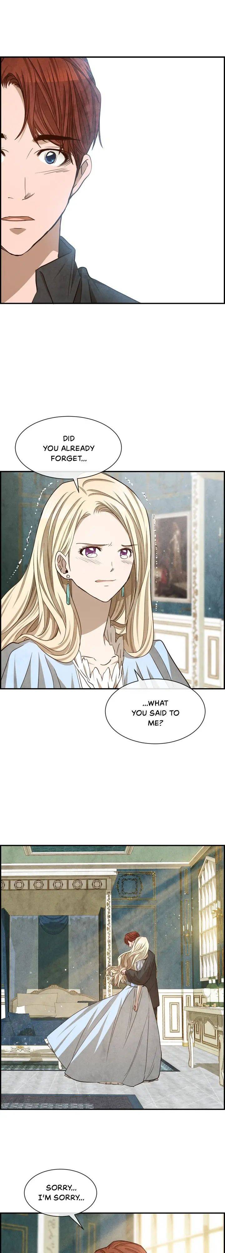 Ingrid, The White Deer - Chapter 68