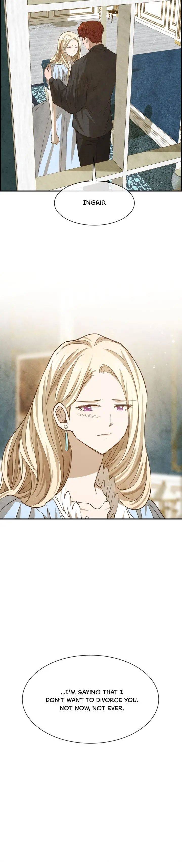 Ingrid, The White Deer - Chapter 68