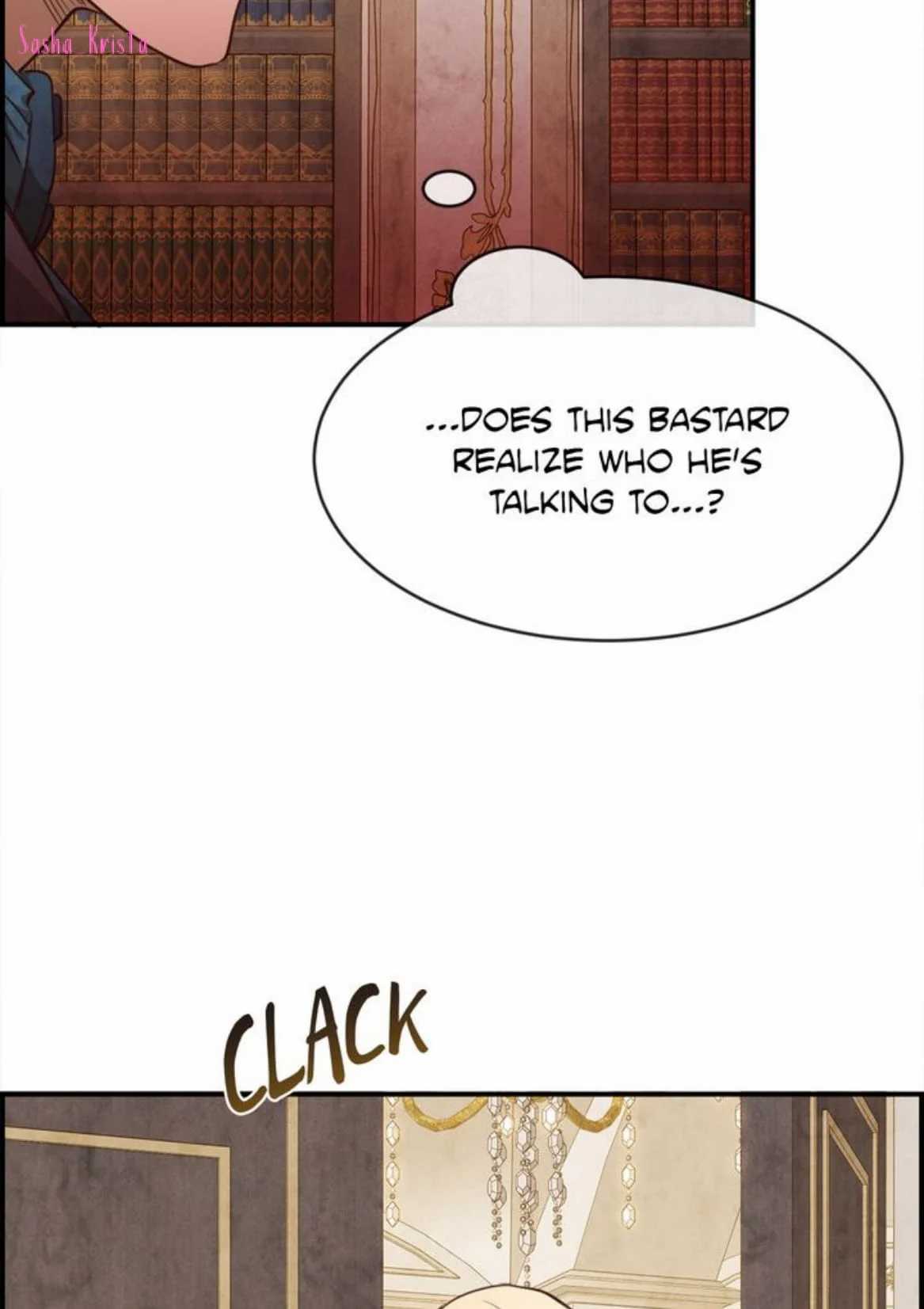 Ingrid, The White Deer - Chapter 34