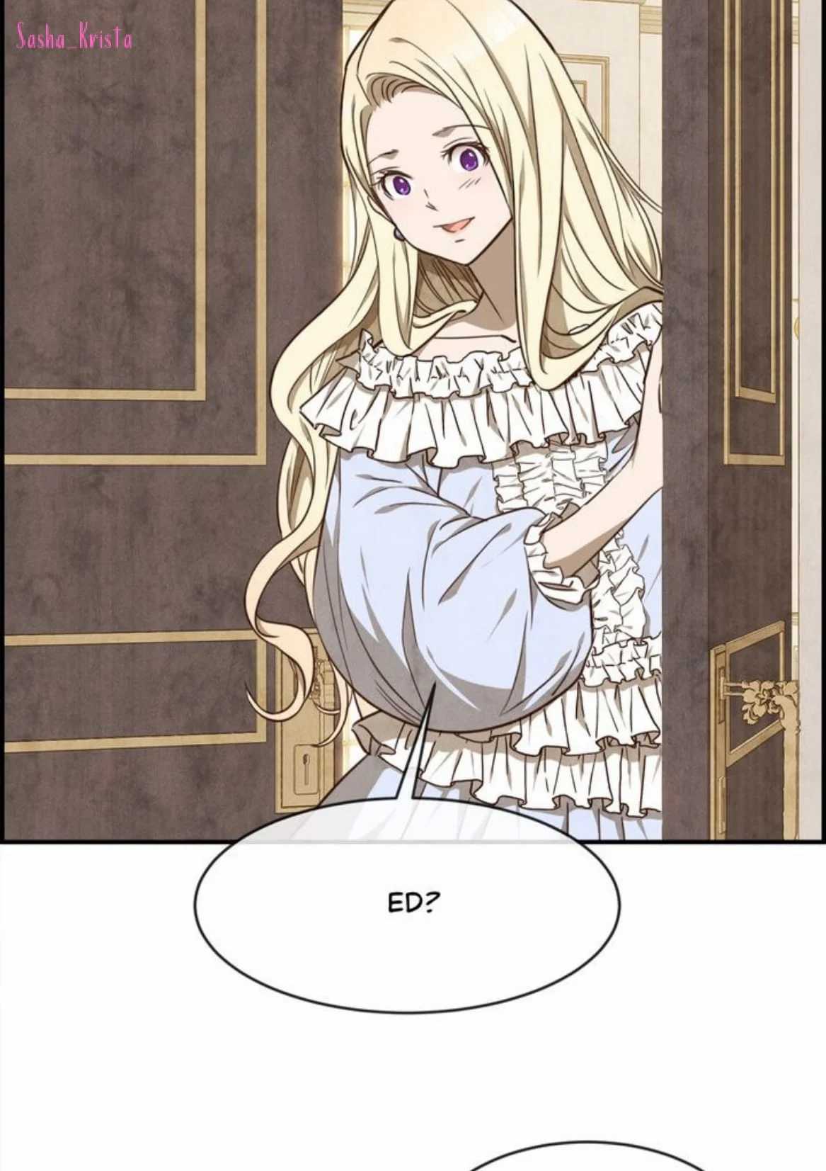 Ingrid, The White Deer - Chapter 34