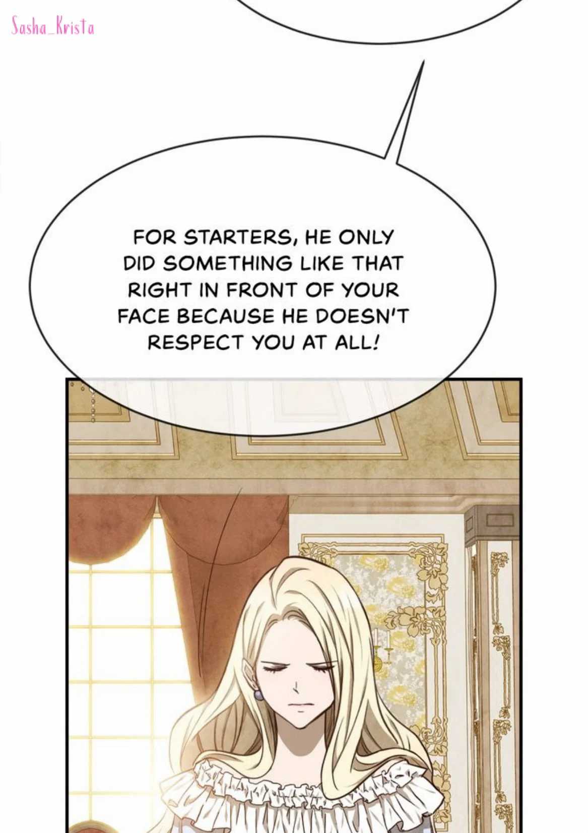 Ingrid, The White Deer - Chapter 34