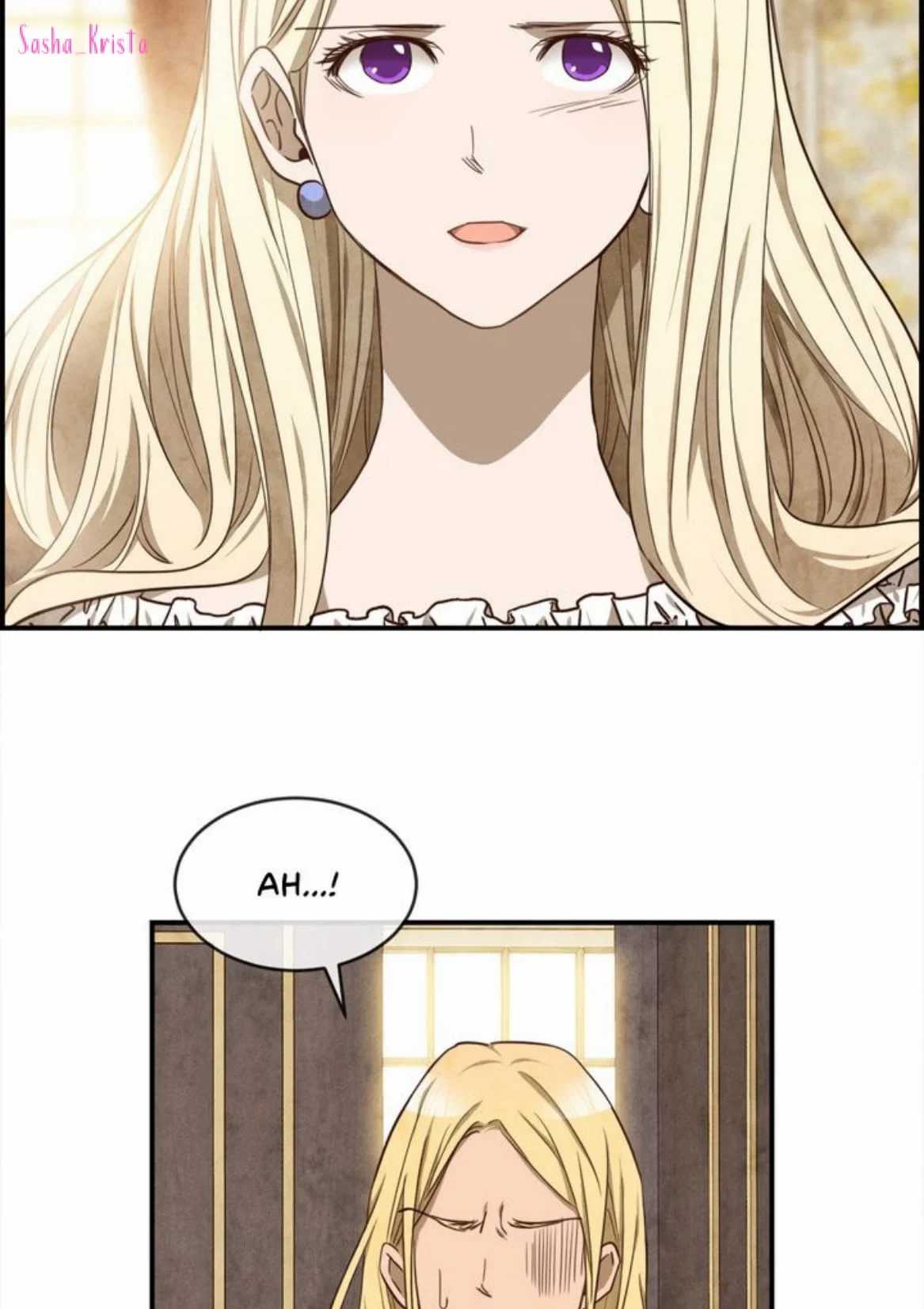 Ingrid, The White Deer - Chapter 34