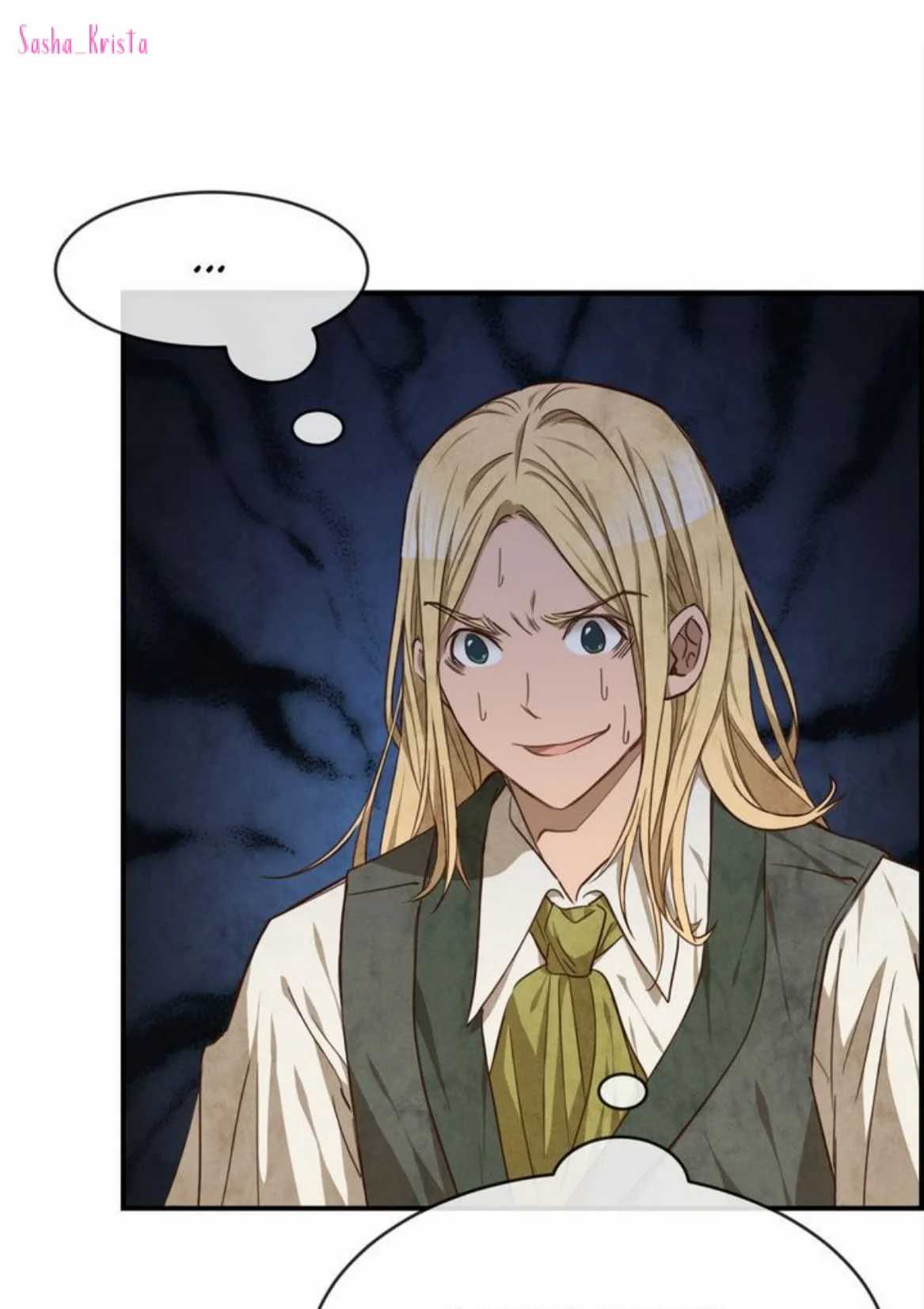 Ingrid, The White Deer - Chapter 34